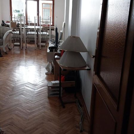 Flat Kavisli Apartment Istanbul Bagian luar foto