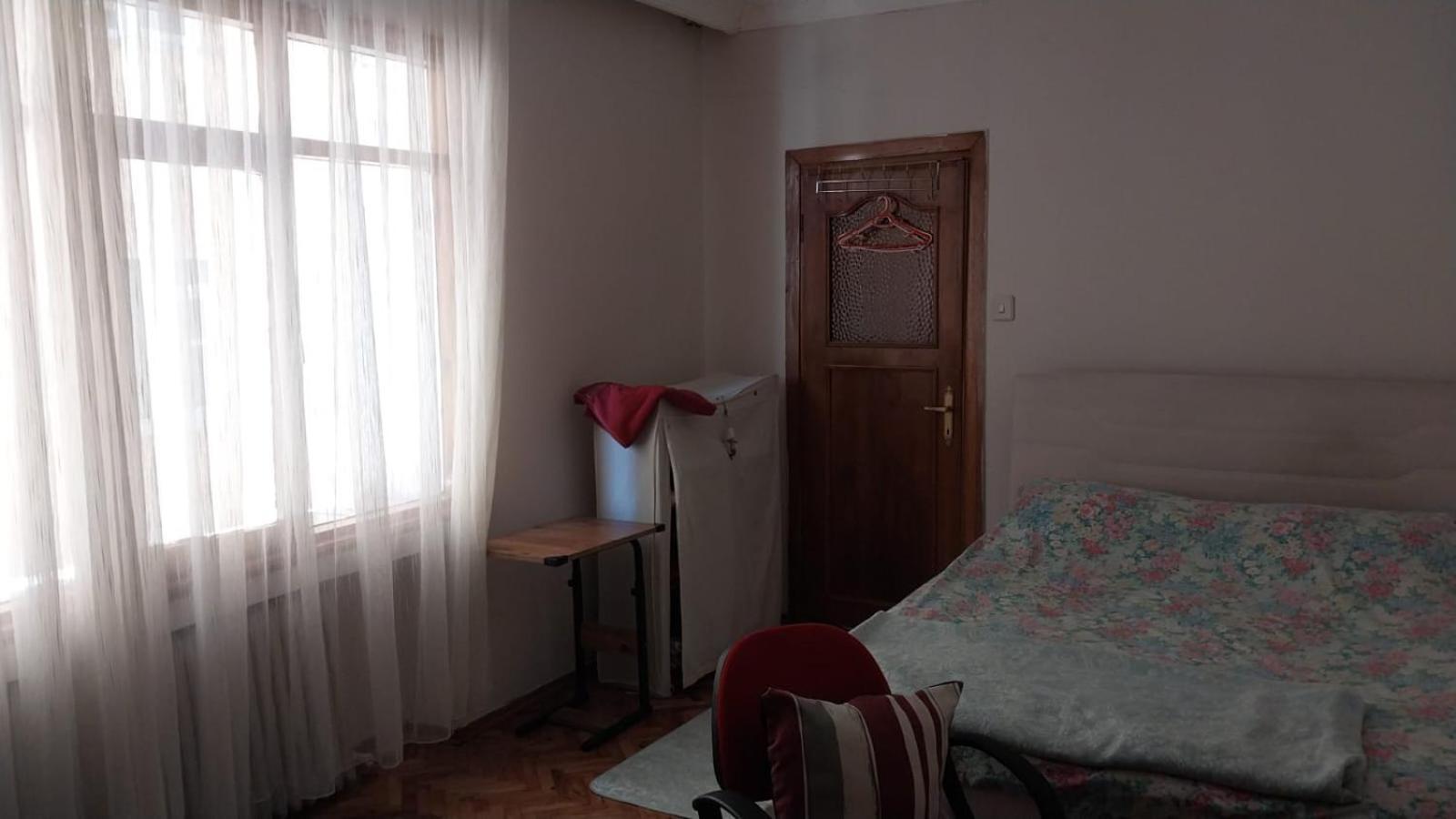 Flat Kavisli Apartment Istanbul Bagian luar foto